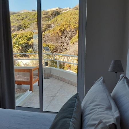 2Whitewaters Bloubergstrand Homestay Esterno foto