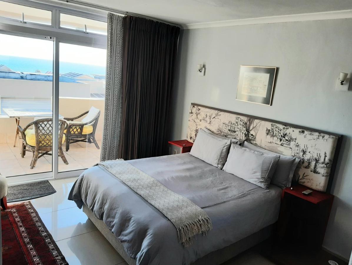 2Whitewaters Bloubergstrand Homestay Esterno foto