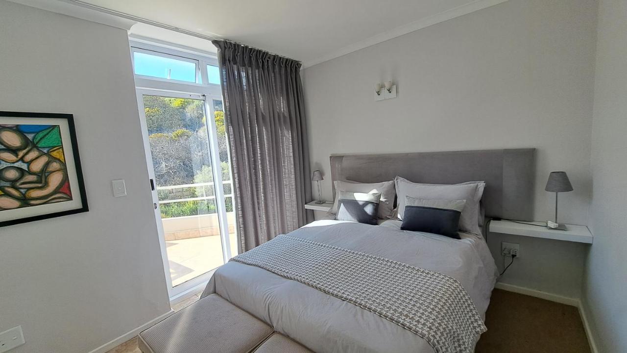 2Whitewaters Bloubergstrand Homestay Esterno foto