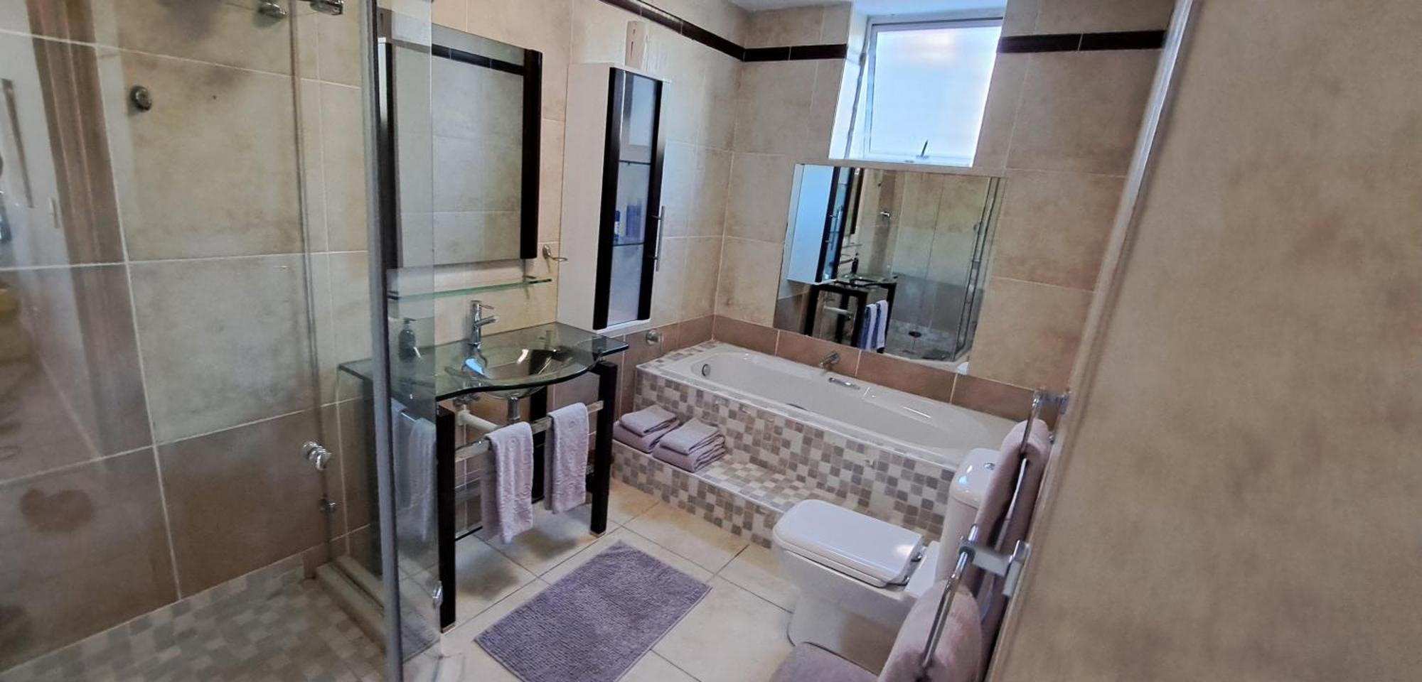 2Whitewaters Bloubergstrand Homestay Esterno foto